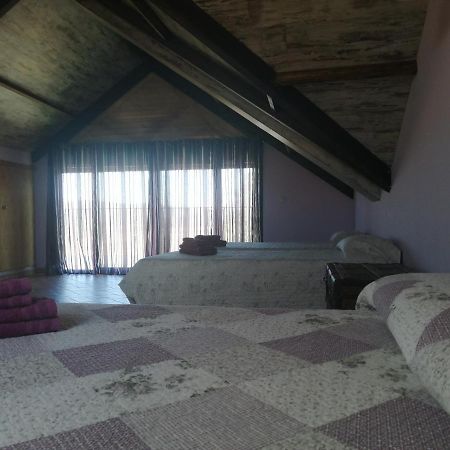 הוילה Pantano de Cijara Casa Cijararural מראה חיצוני תמונה
