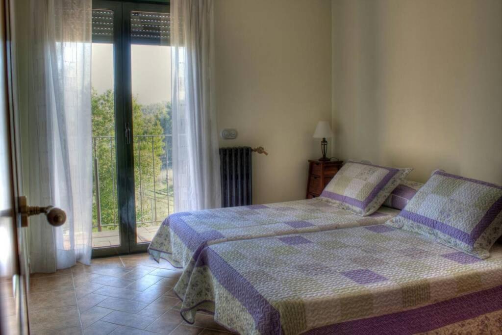 הוילה Pantano de Cijara Casa Cijararural מראה חיצוני תמונה