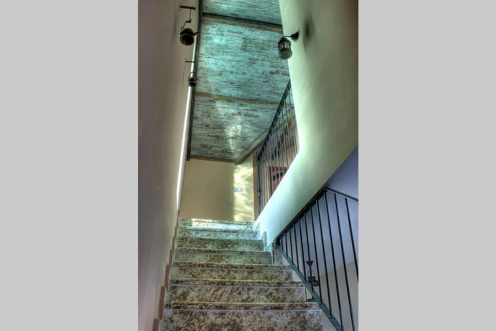 הוילה Pantano de Cijara Casa Cijararural מראה חיצוני תמונה